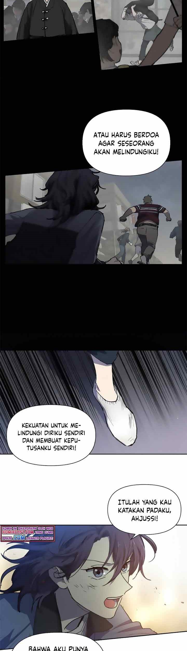 Manga page 28