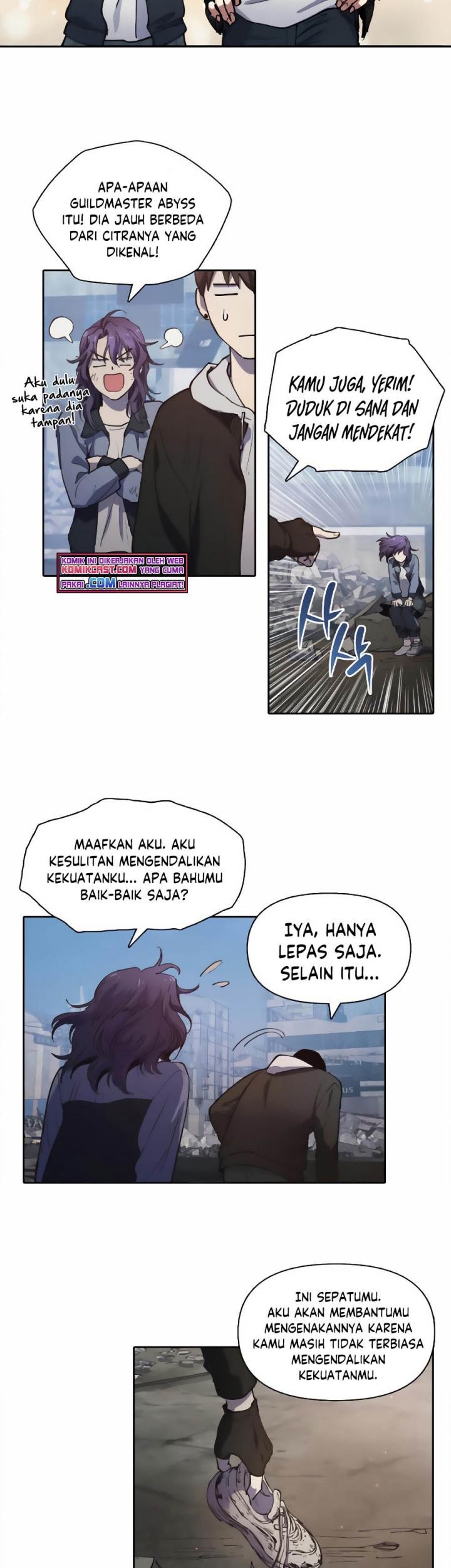 Manga page 21