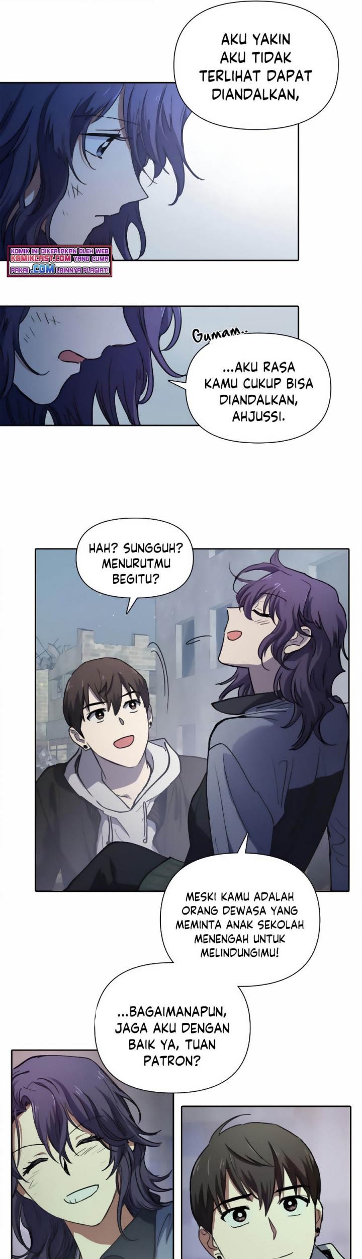 Manga page 28