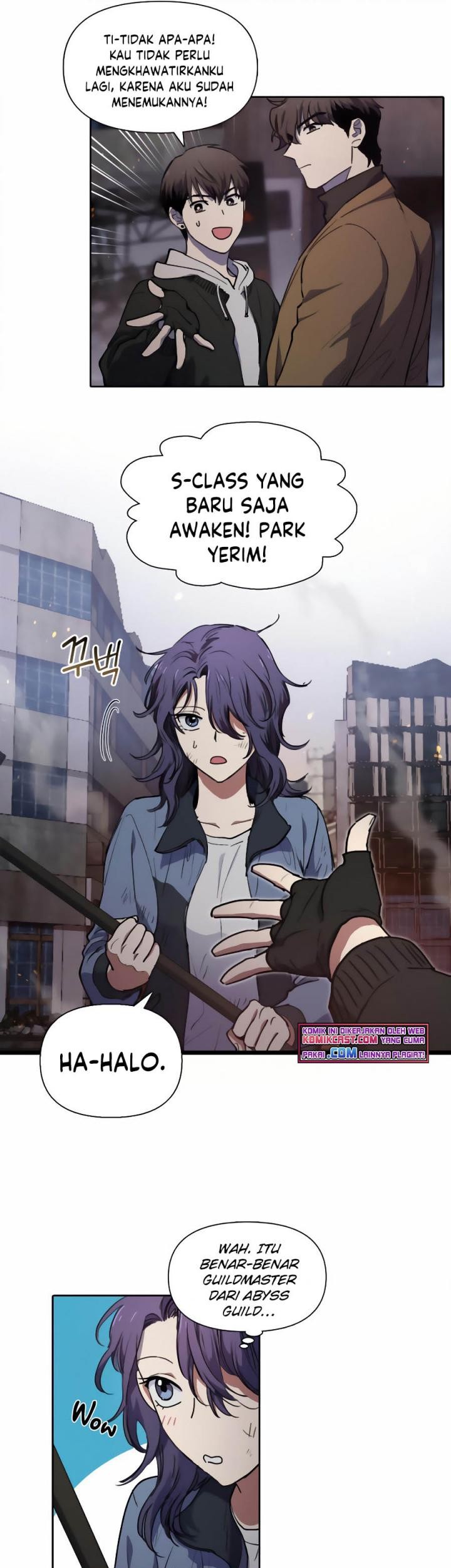 Manga page 7