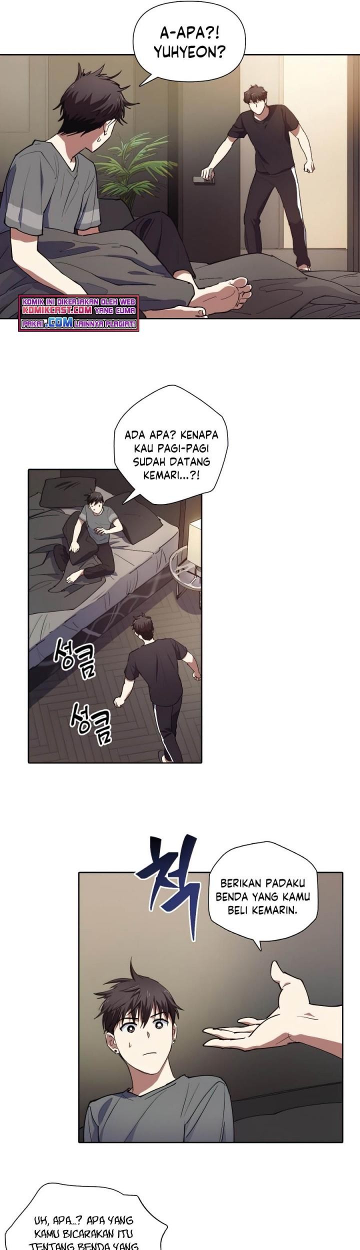 Manga page 28
