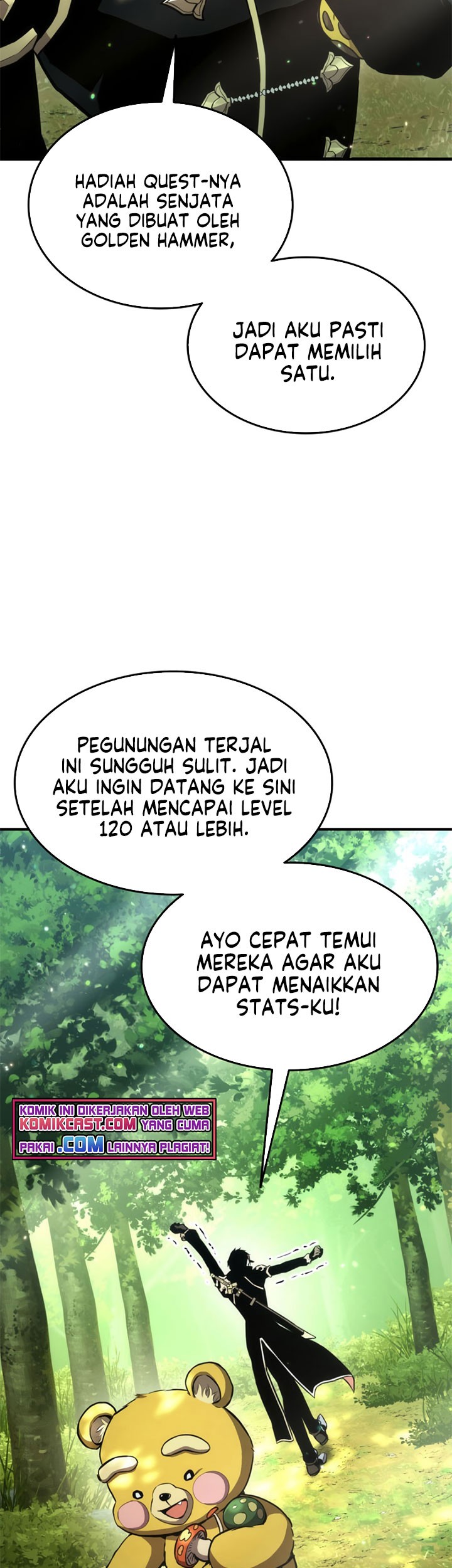 Manga page 28
