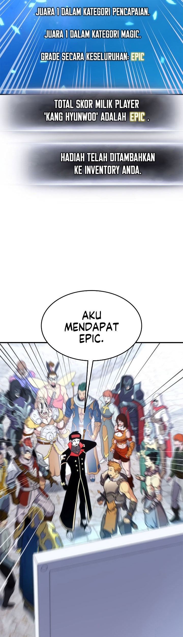 Manga page 10