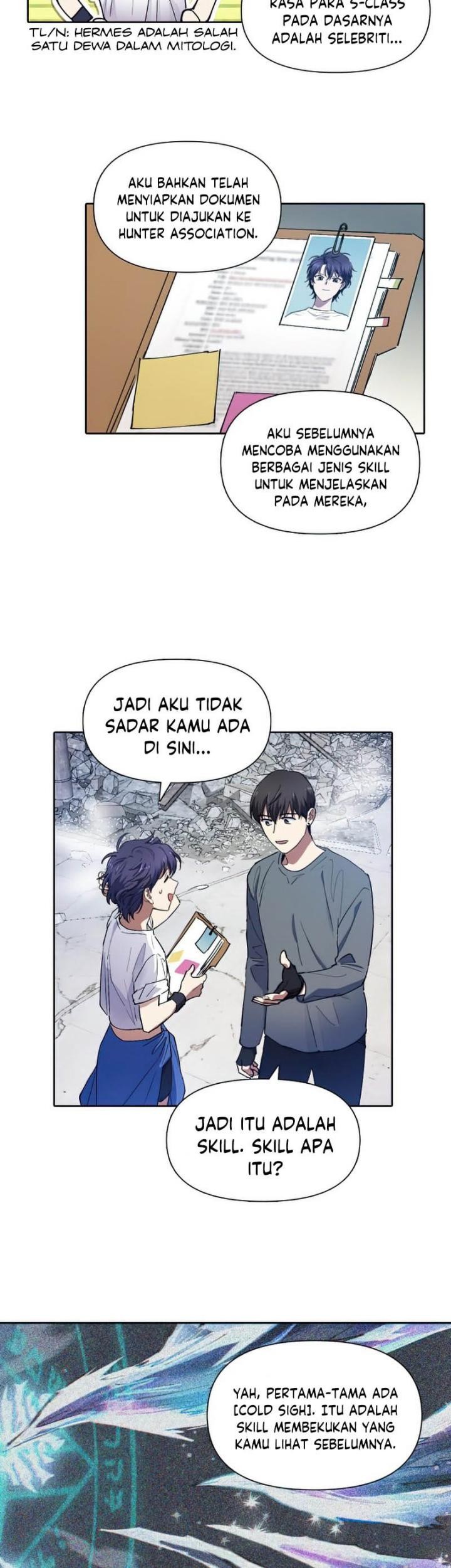 Manga page 21