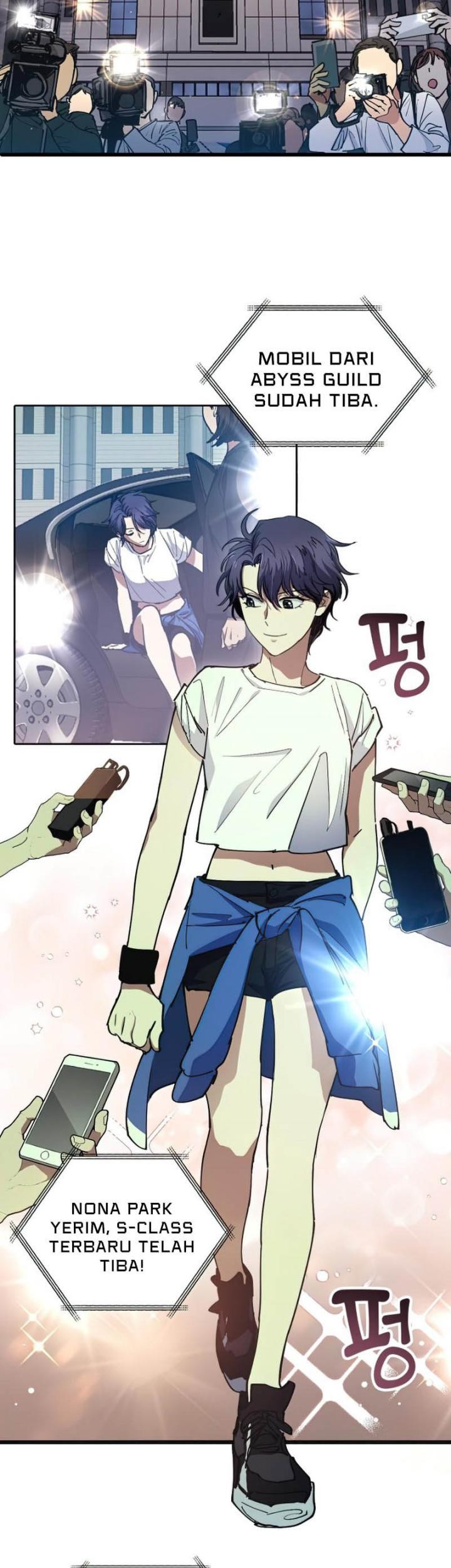 Manga page 28