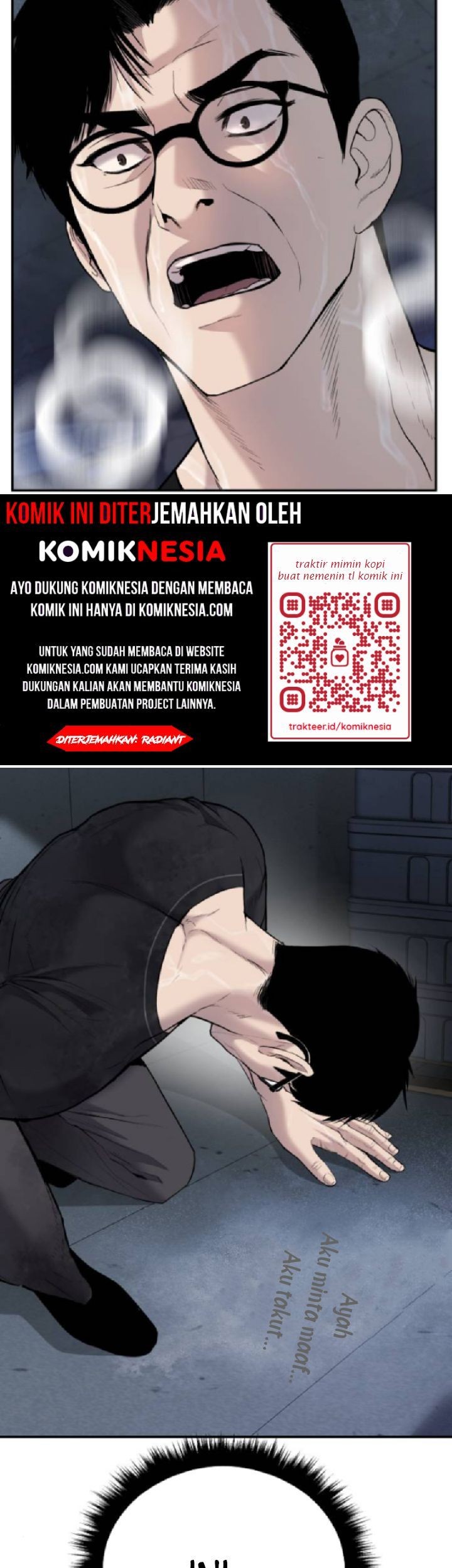 Manga page 18