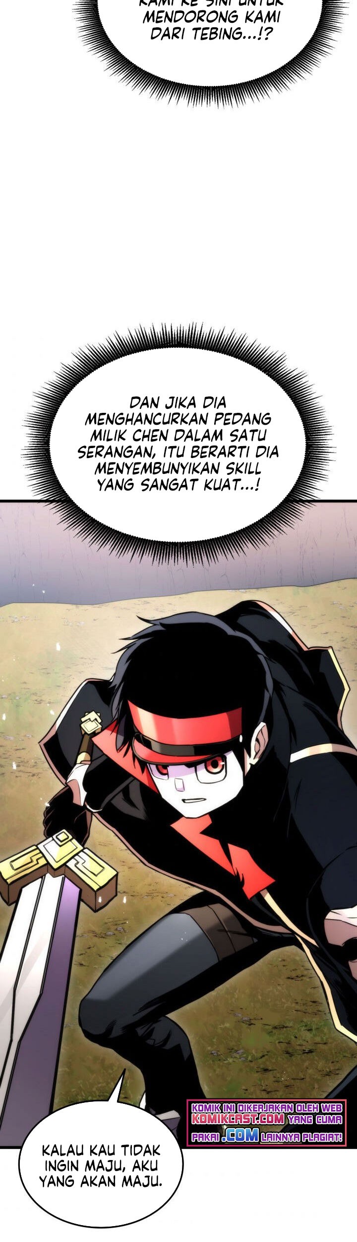 Manga page 20