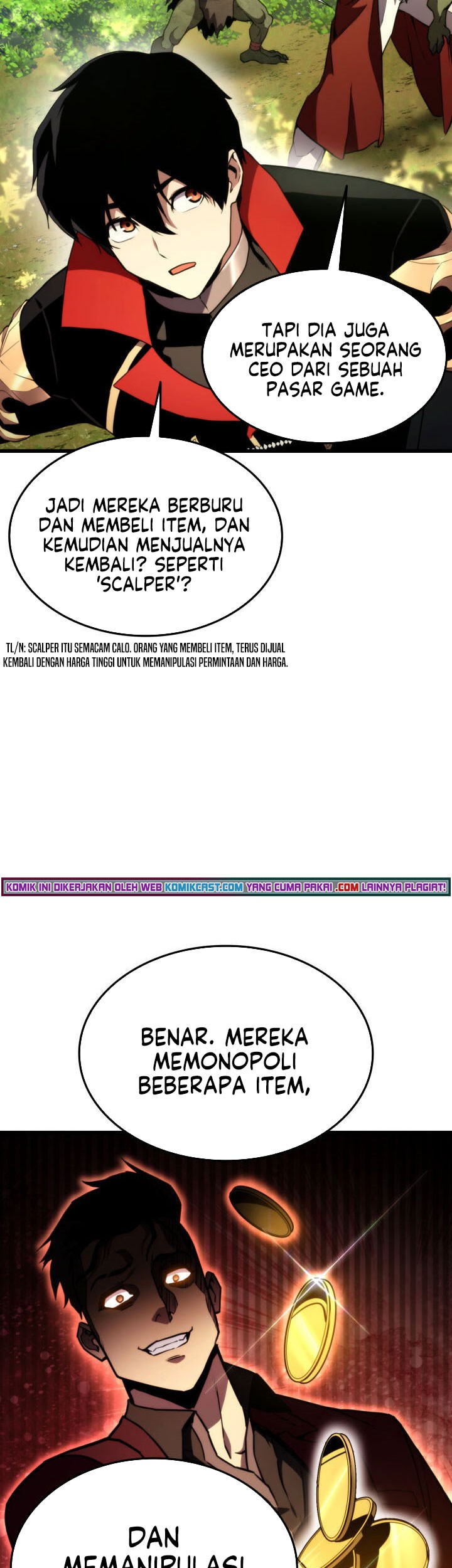 Manga page 72