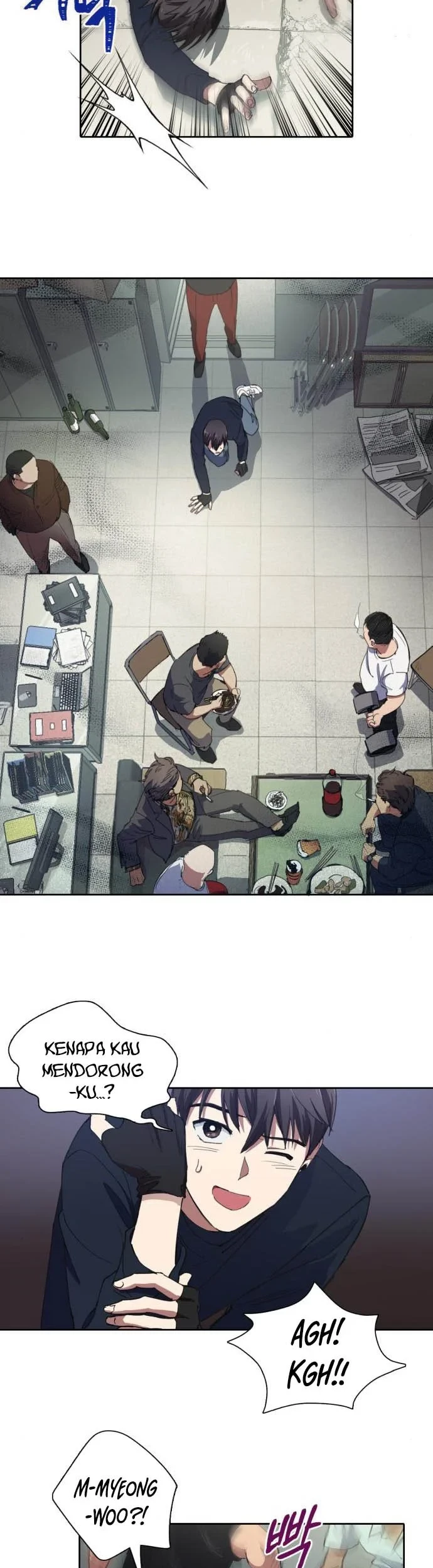 Manga page 18