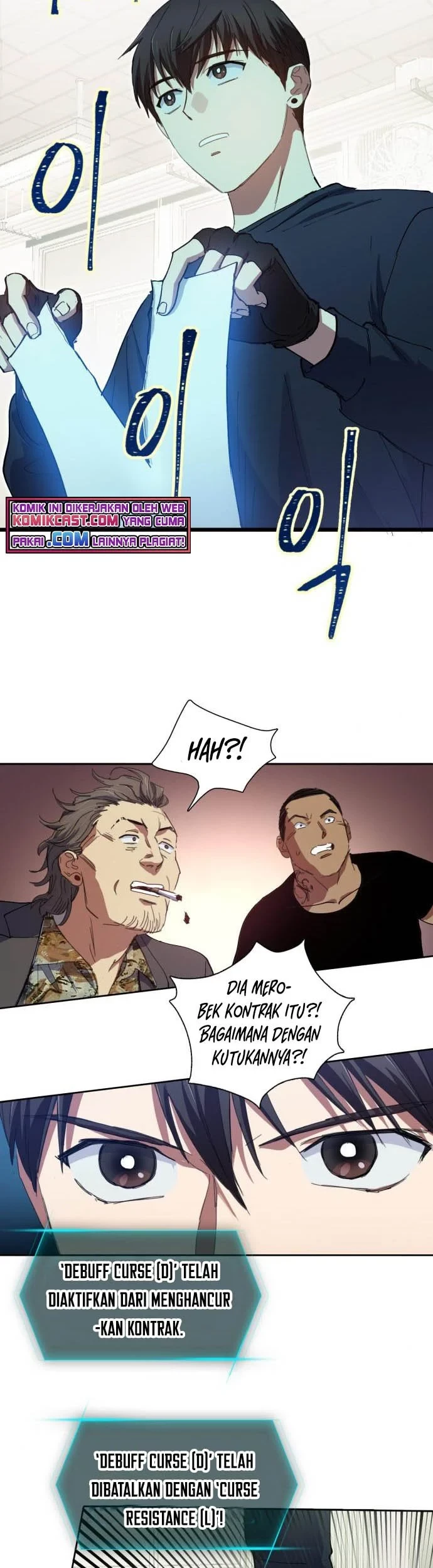 Manga page 28