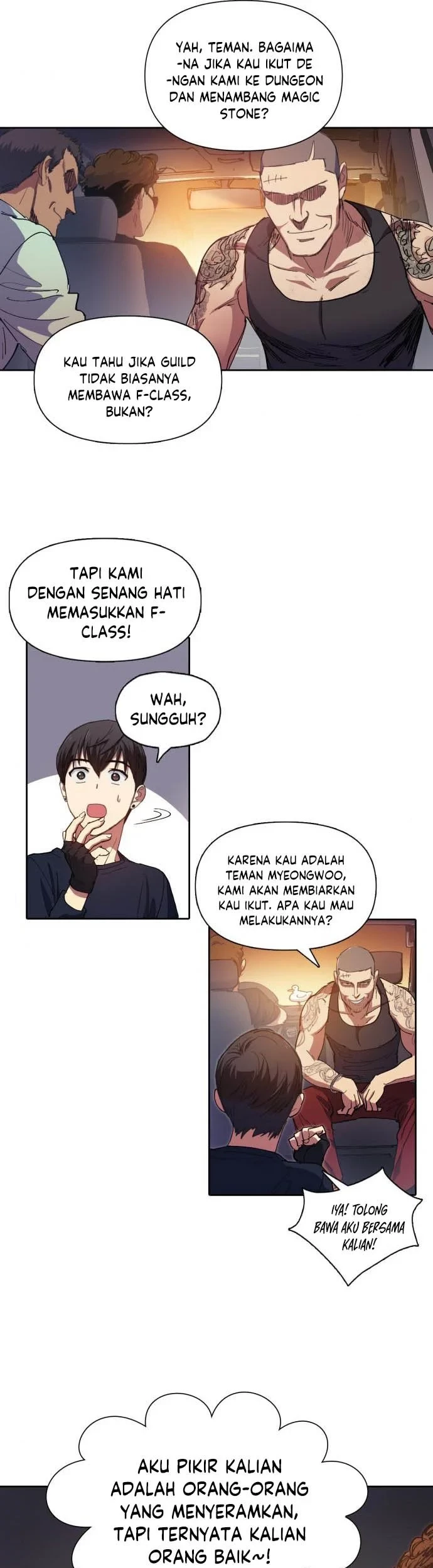 Manga page 10