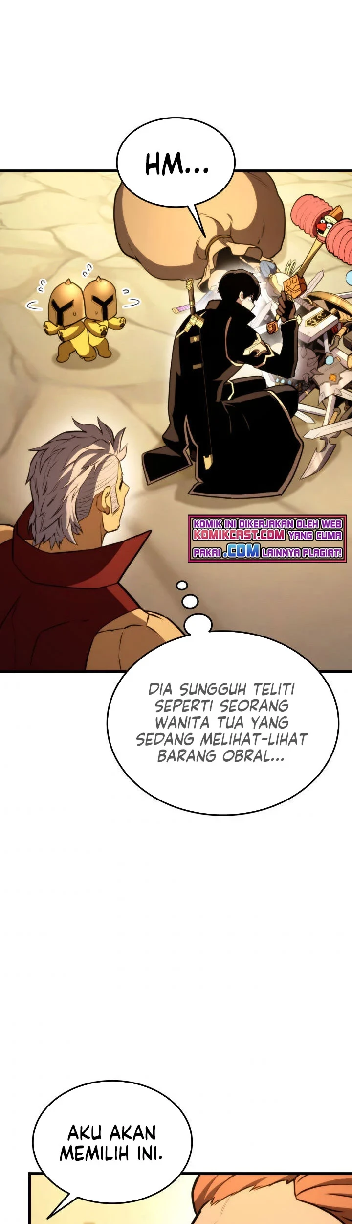 Manga page 28