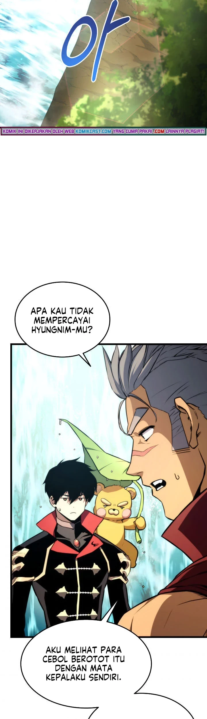Manga page 4