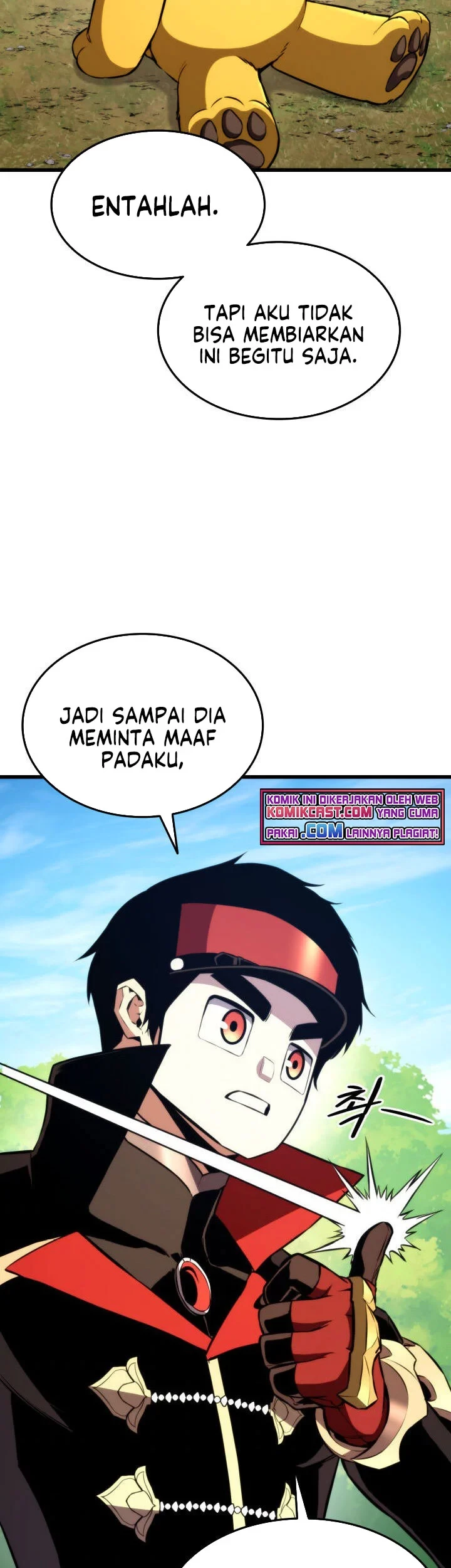 Manga page 28