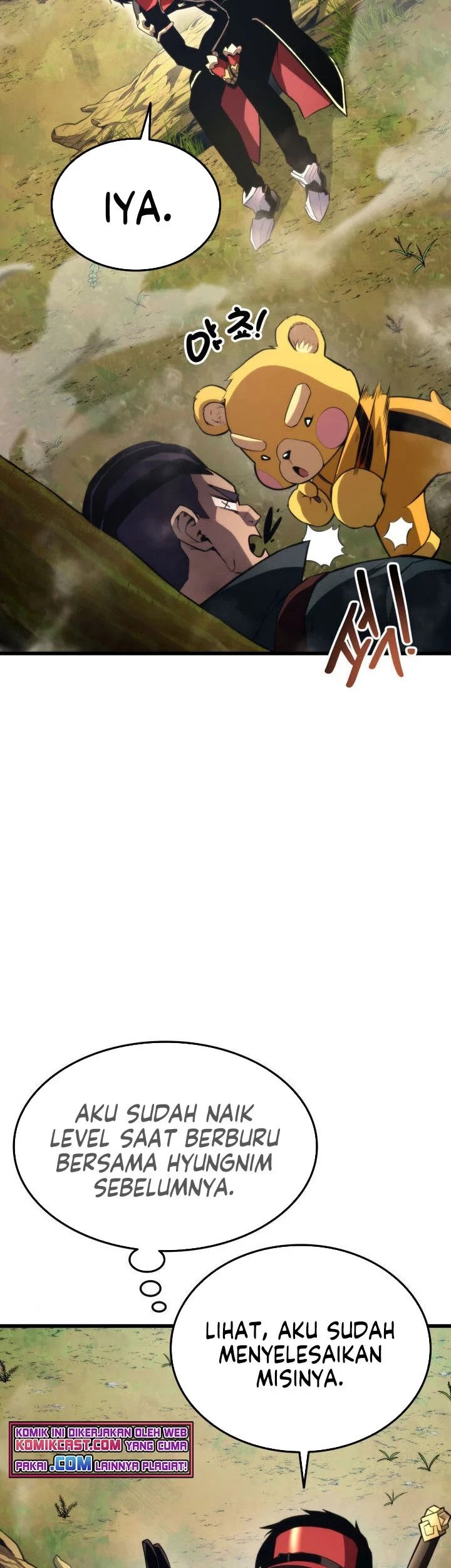 Manga page 38