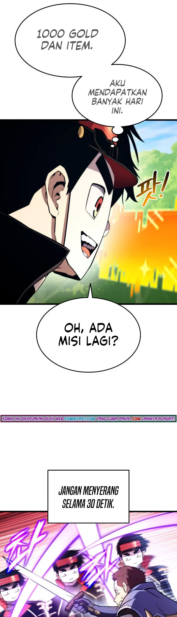 Manga page 40