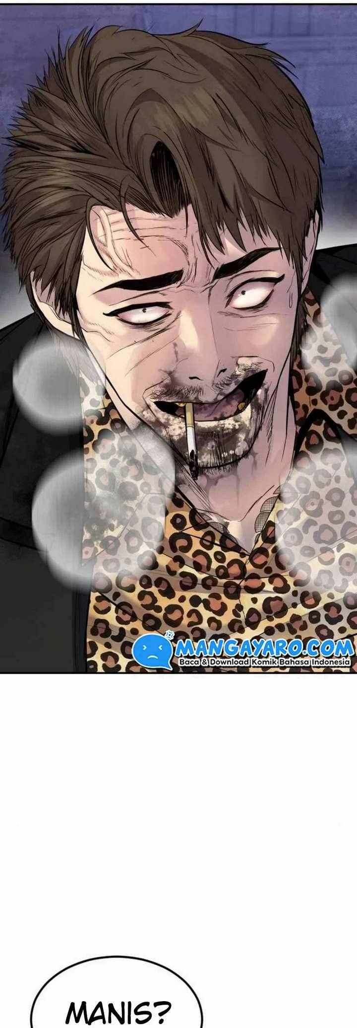 Manga page 40