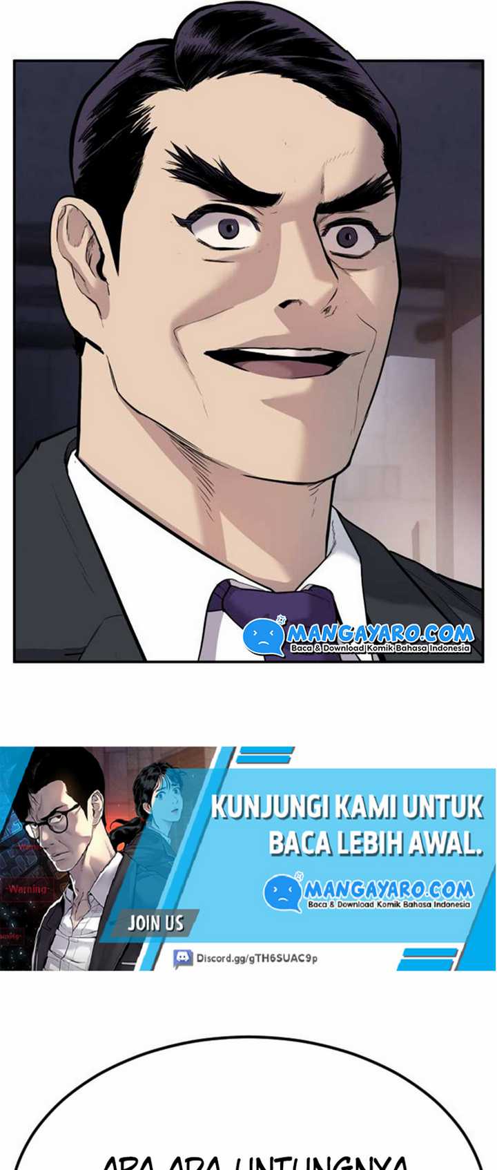 Manga page 40