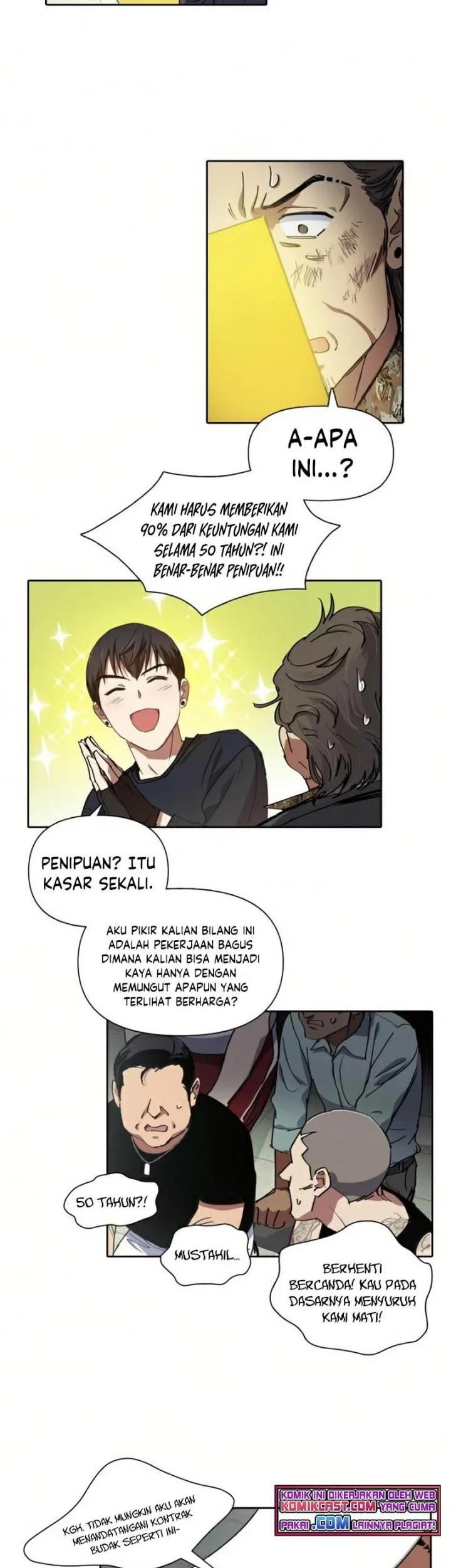 Manga page 18