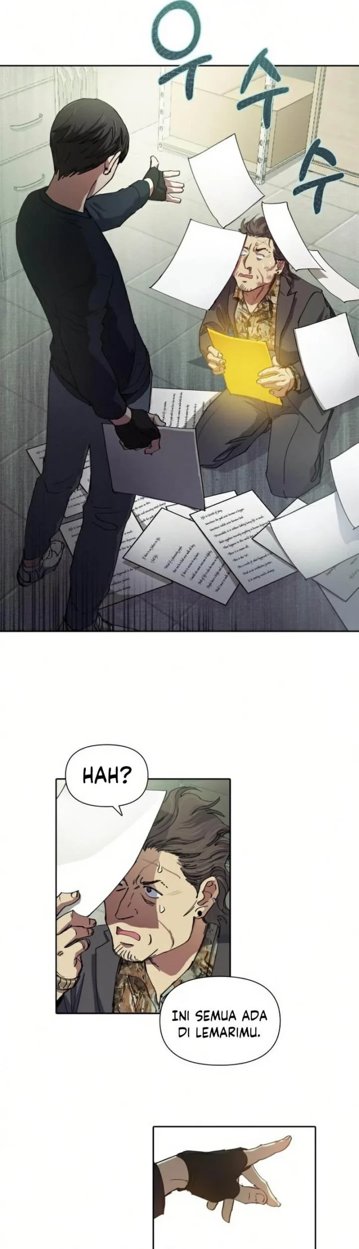 Manga page 20