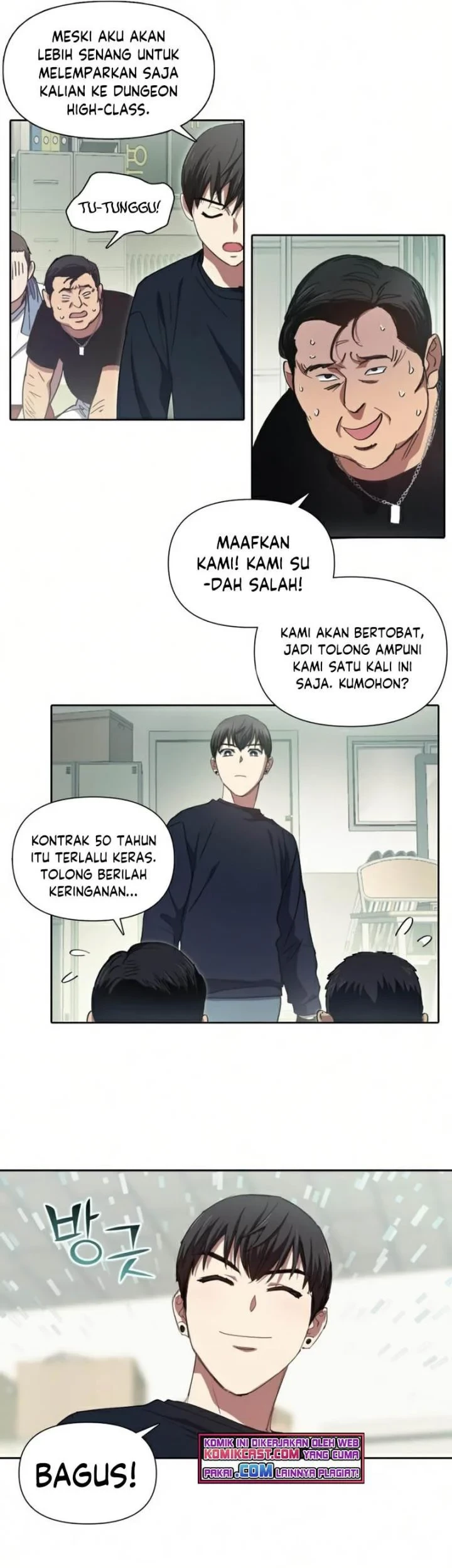 Manga page 25