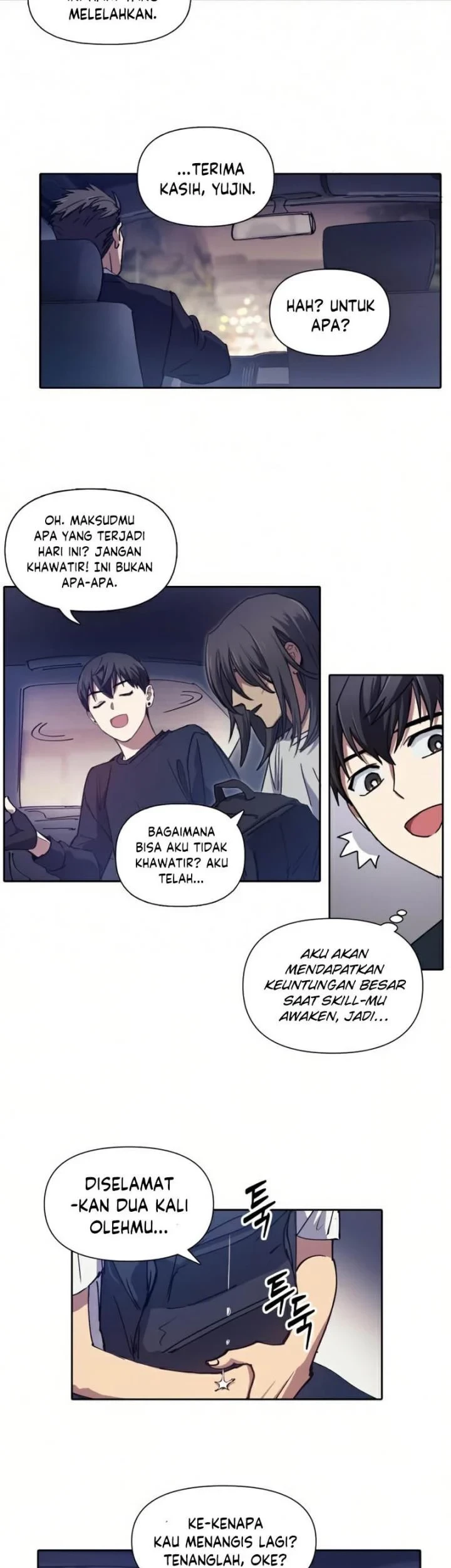 Manga page 29