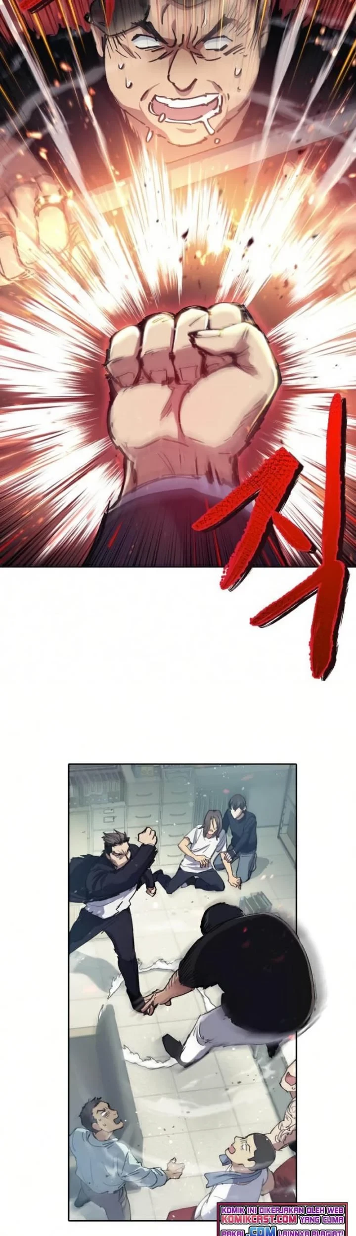 Manga page 4