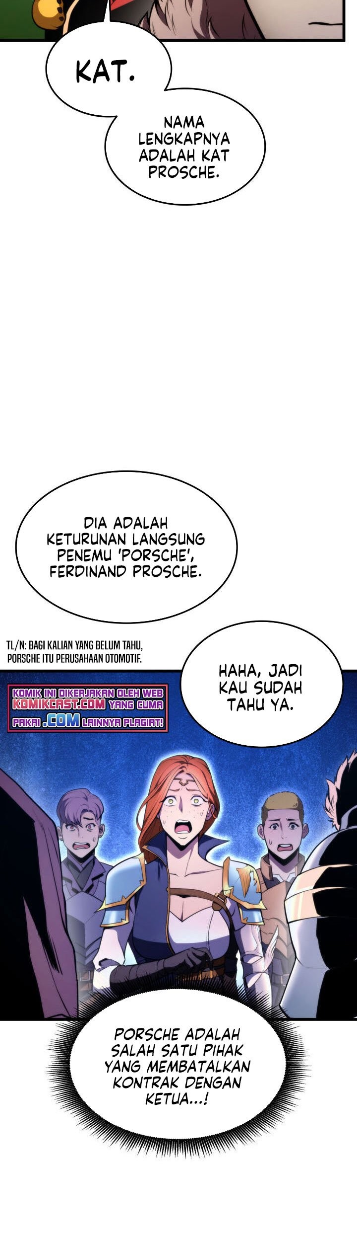 Manga page 70