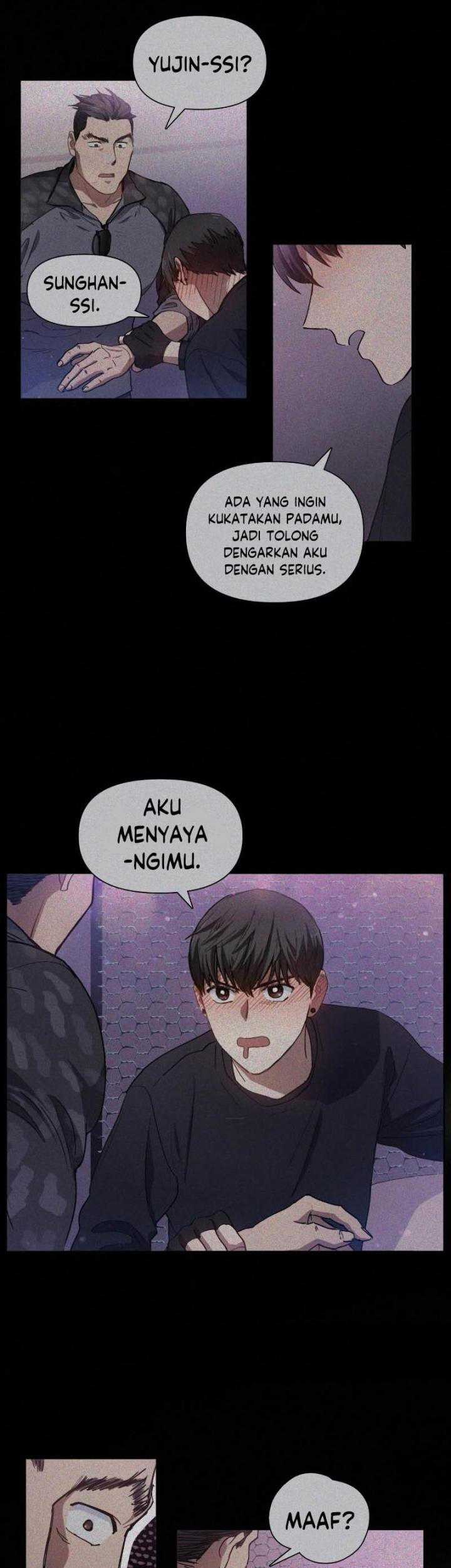 Manga page 9