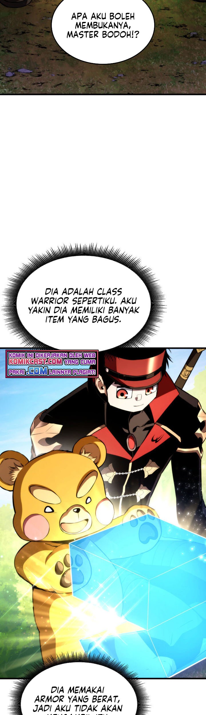 Manga page 10
