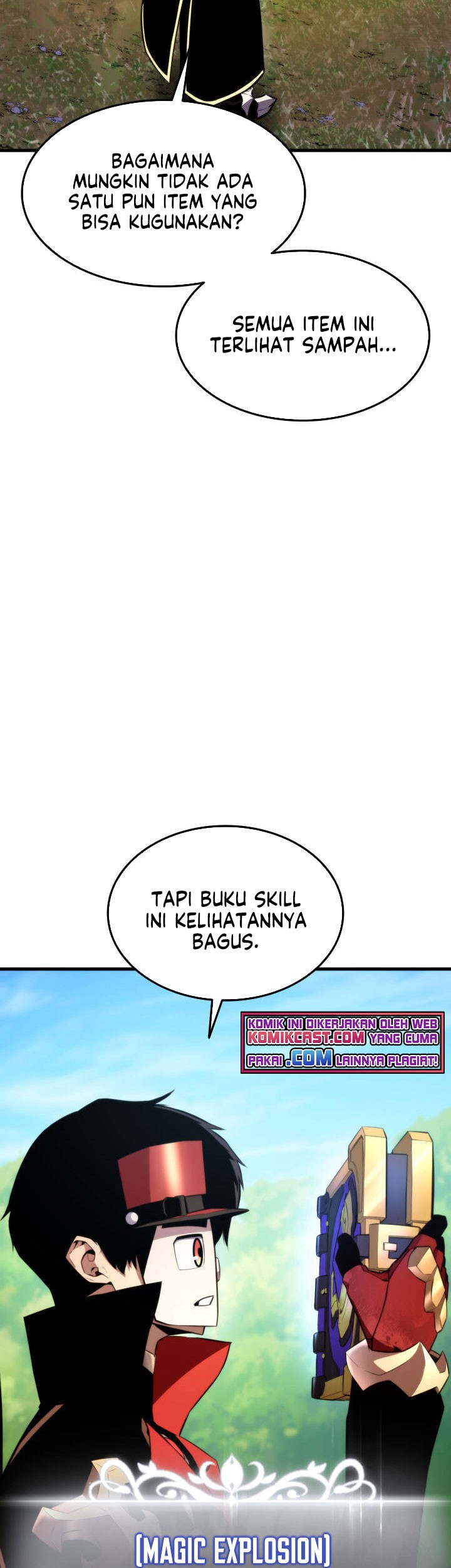 Manga page 14