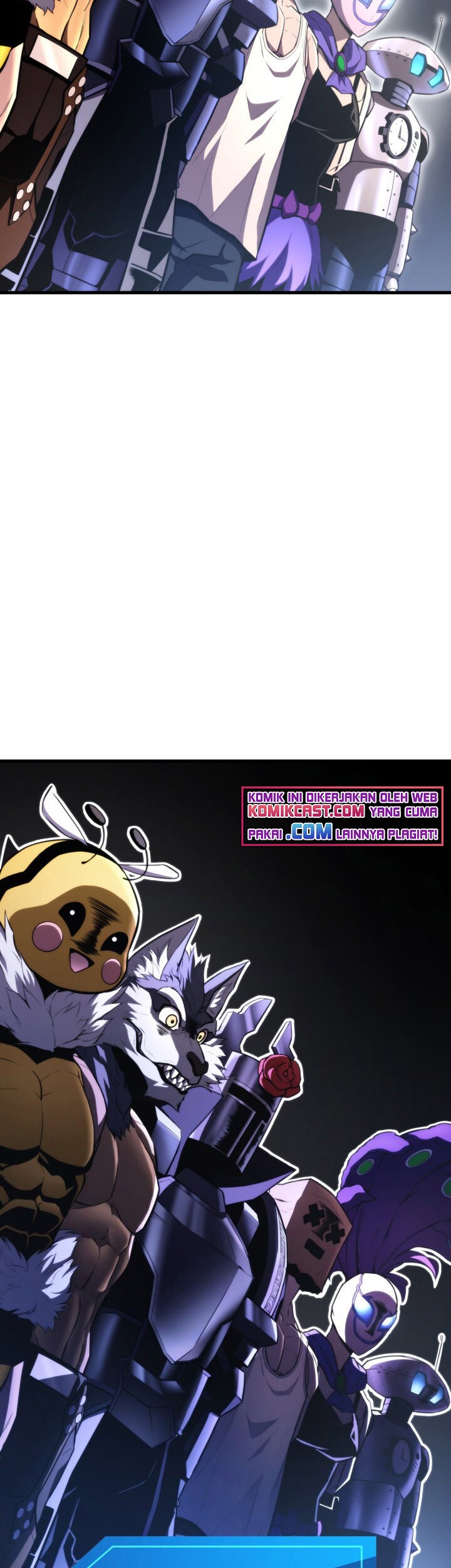 Manga page 20