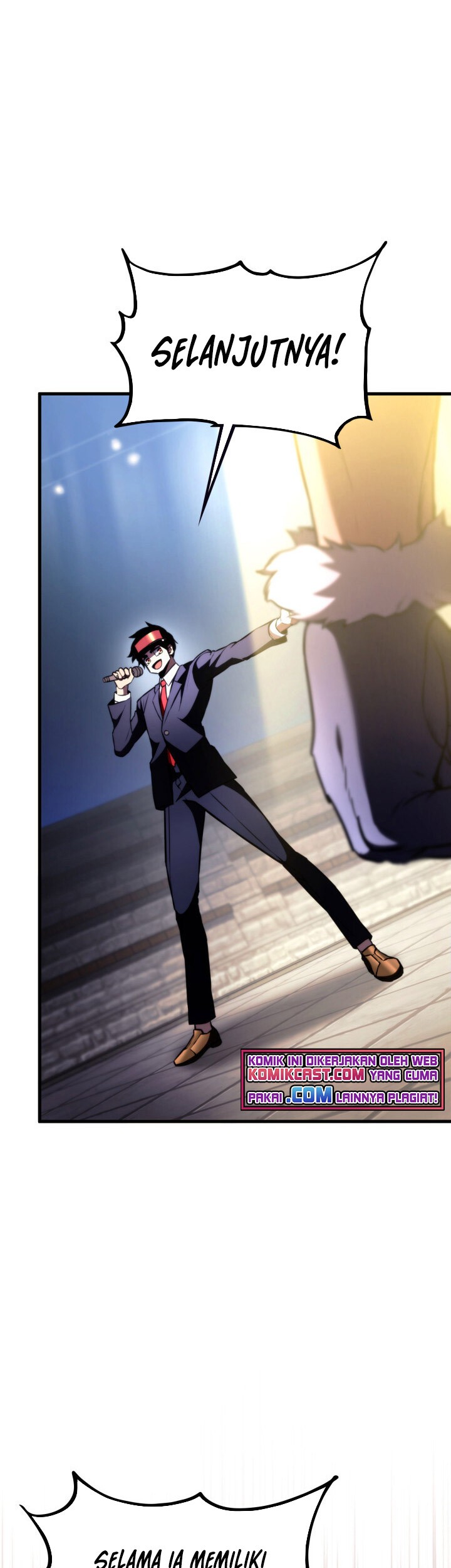 Manga page 10