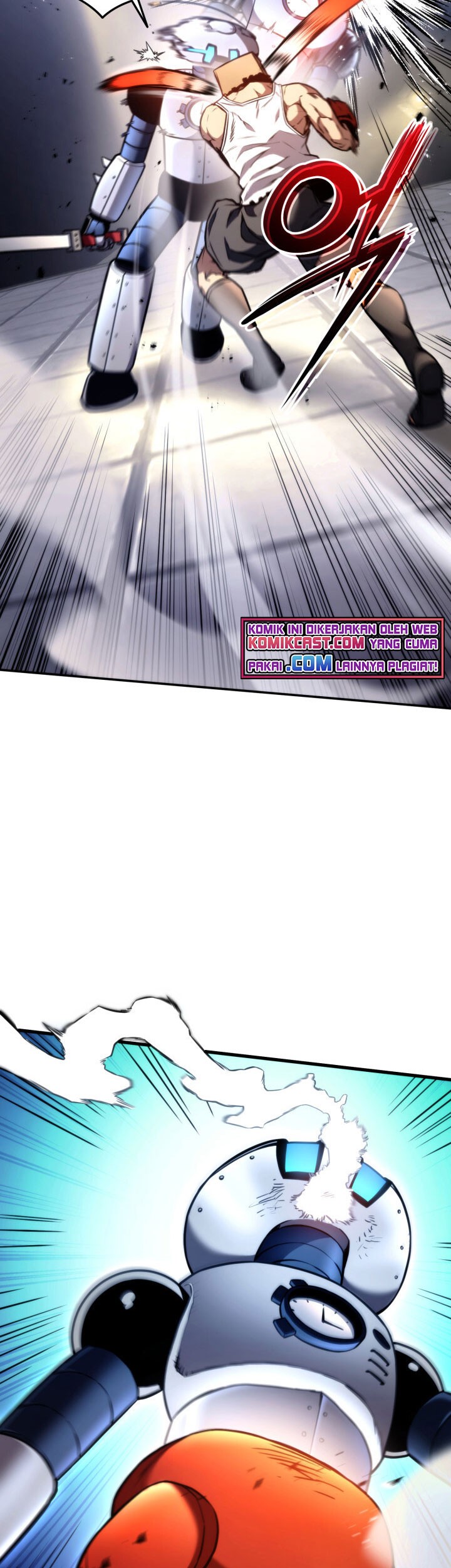 Manga page 28