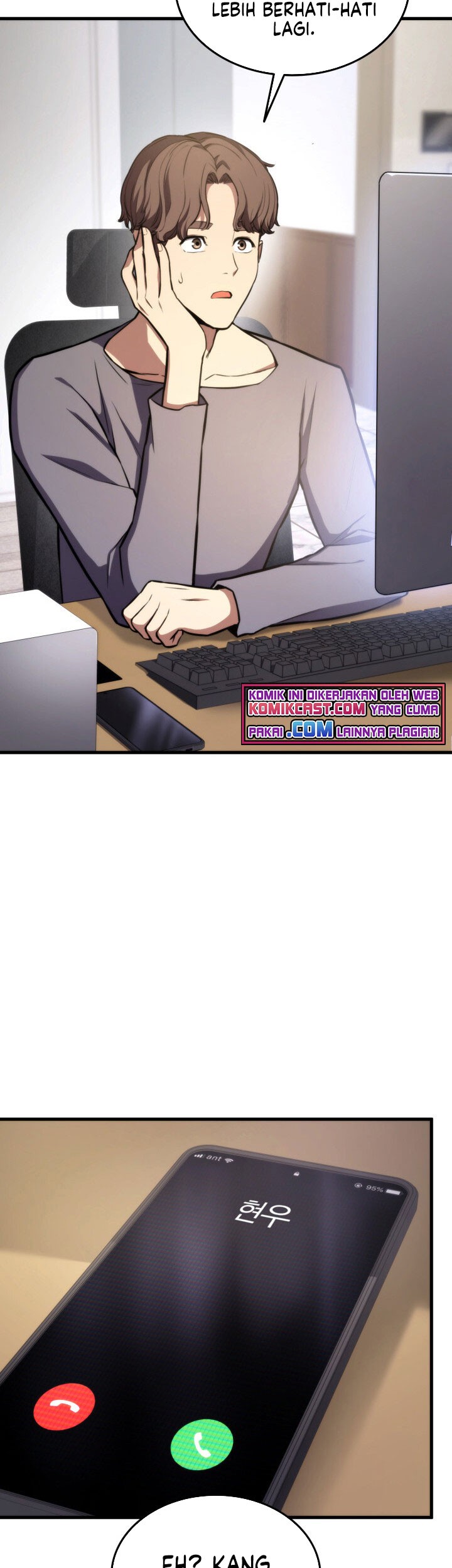 Manga page 10