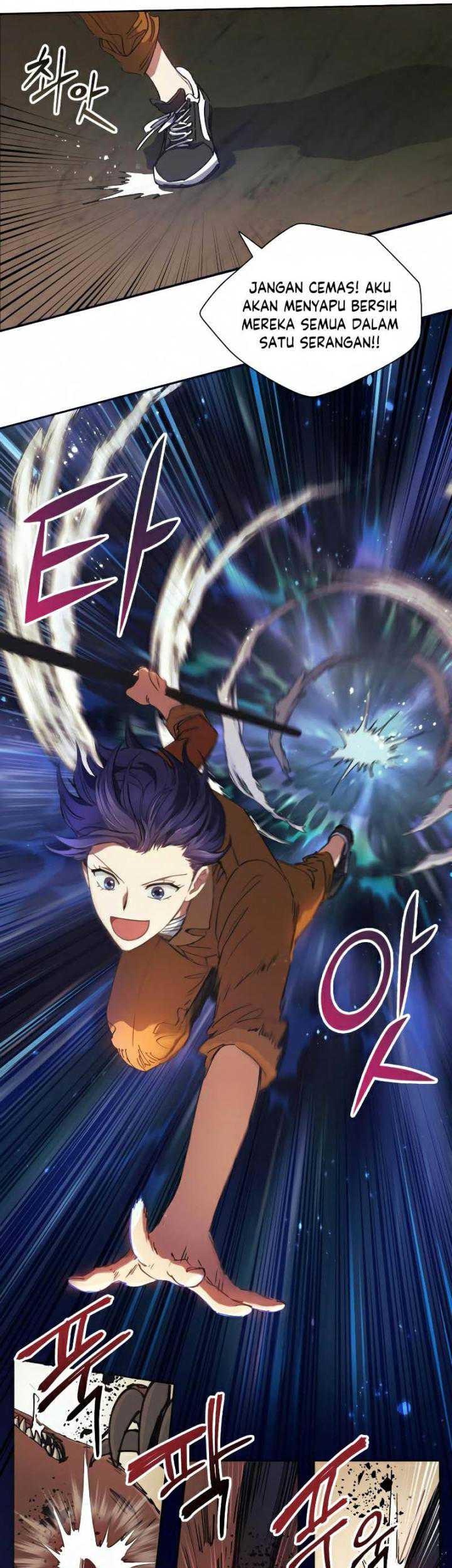 Manga page 6