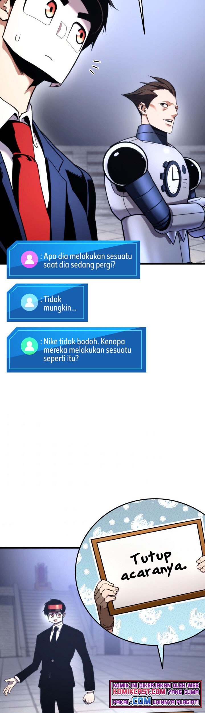 Manga page 28