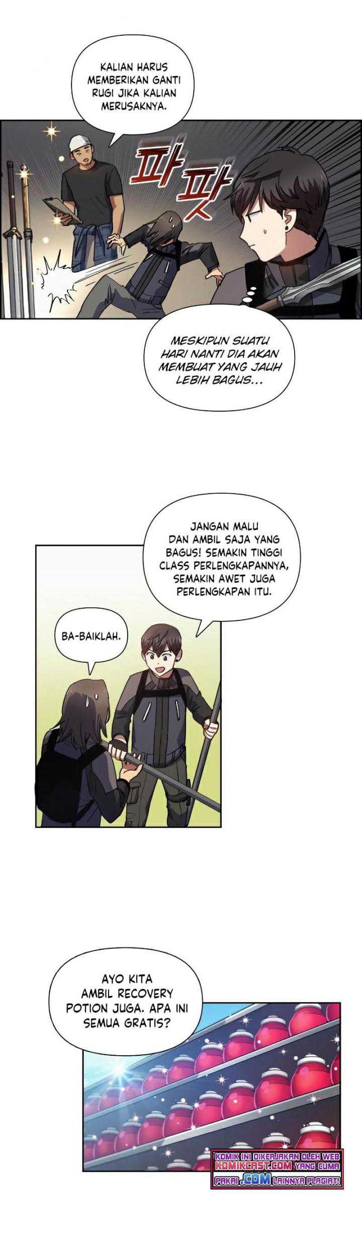 Manga page 9