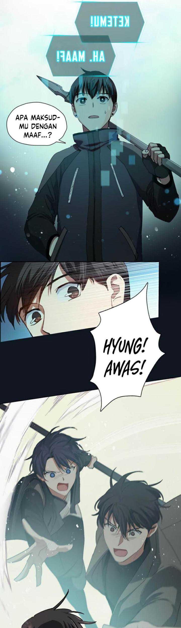 Manga page 20