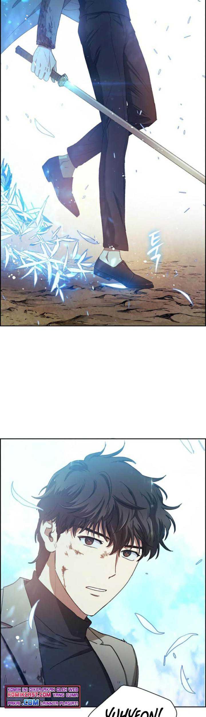 Manga page 23