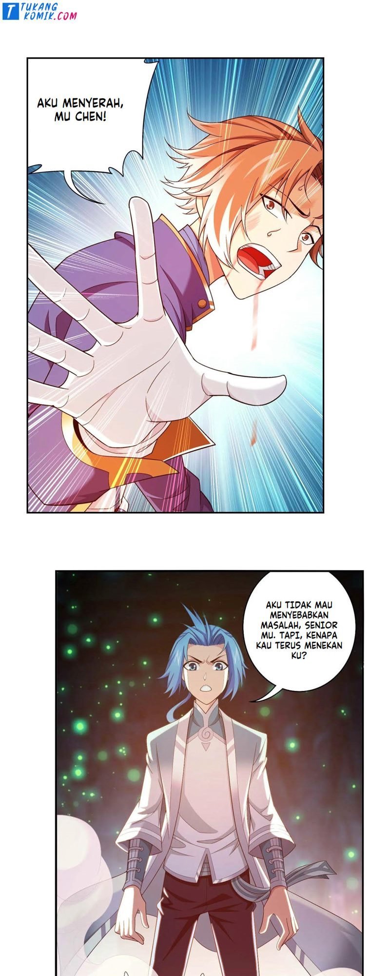 Manga page 13
