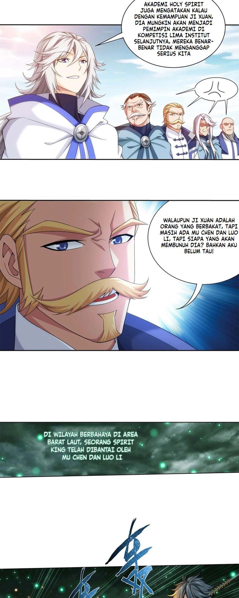 Manga page 10
