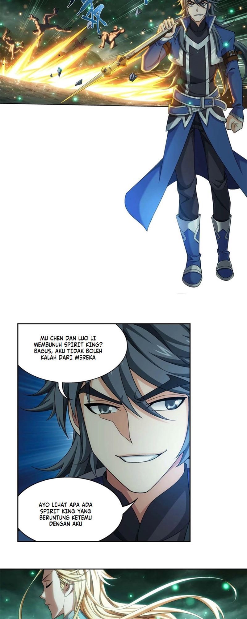 Manga page 11