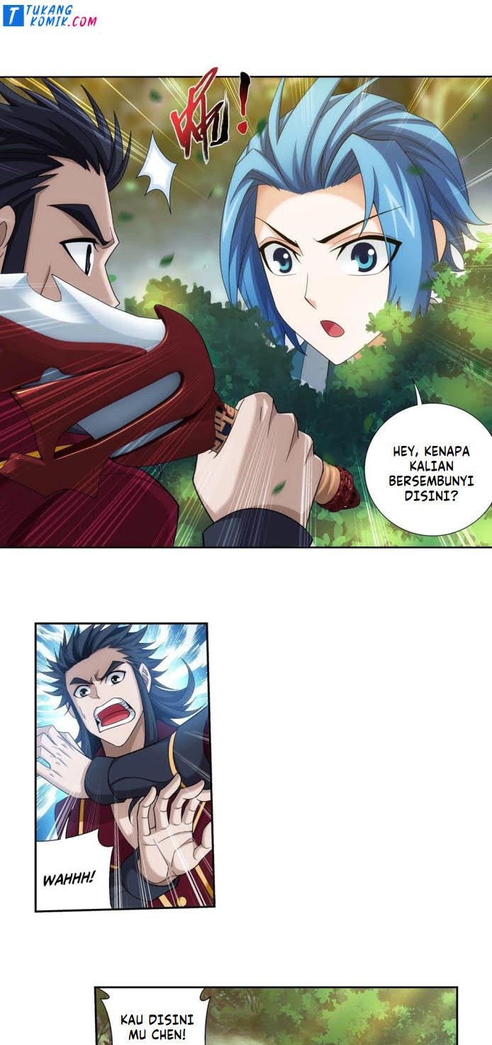 Manga page 6