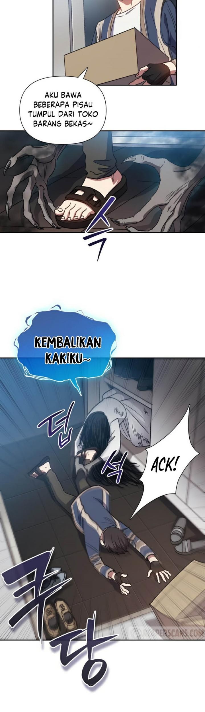 Manga page 35