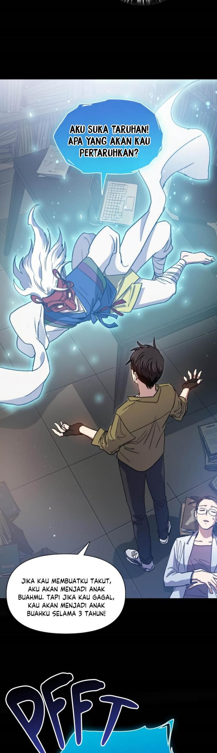 Manga page 10