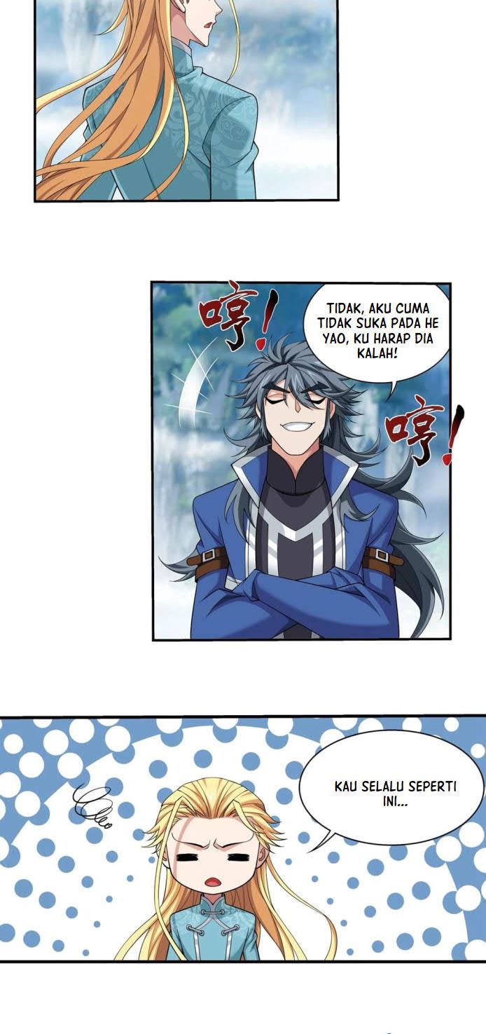 Manga page 9