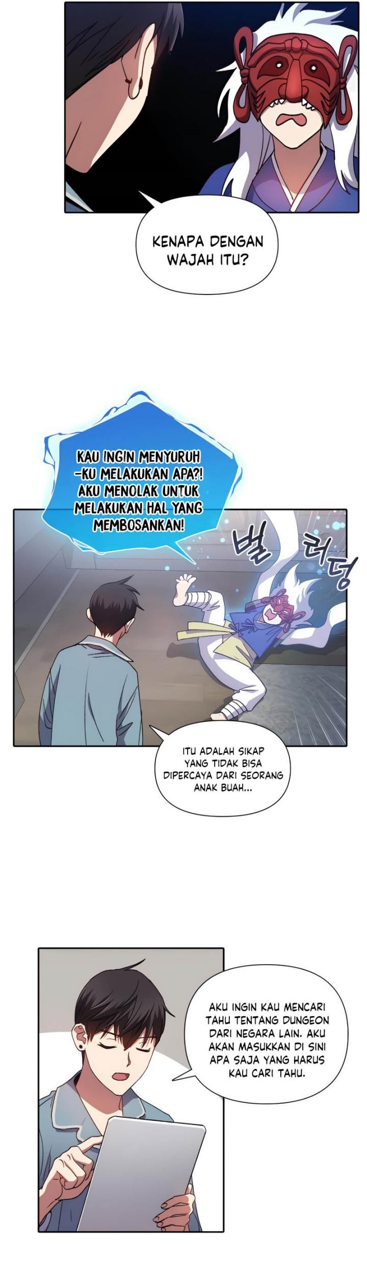 Manga page 19
