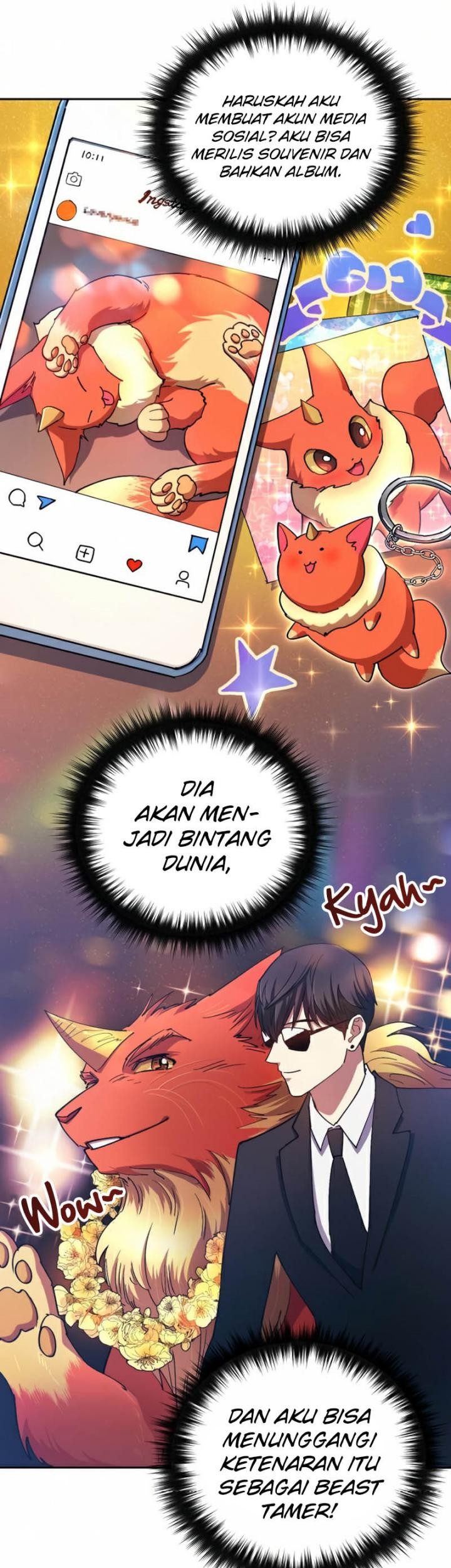 Manga page 19