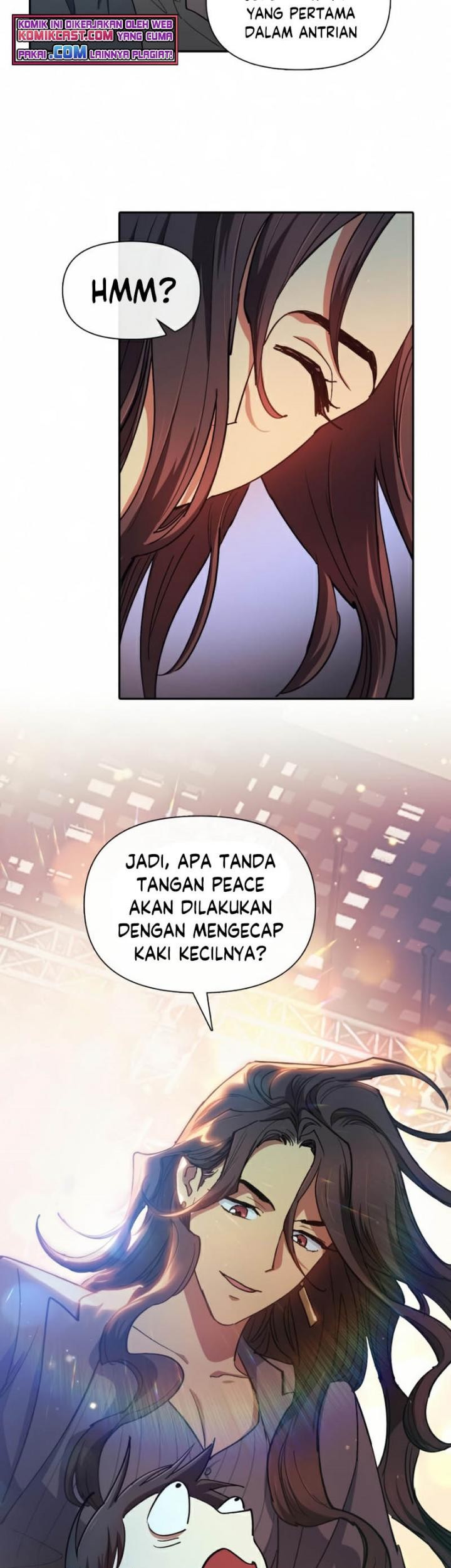 Manga page 21
